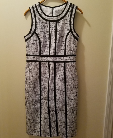 Calvin Klein Dresses & Skirts - Calvin Klein Dress